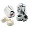 Thrifco Plumbing Universal Small Canopy Faucet Handles, Chrome, Replaces Danco 8 4401581 - alternate 2